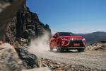 Mitsubishi Eclipse Cross Exceed 2018 года (AU)